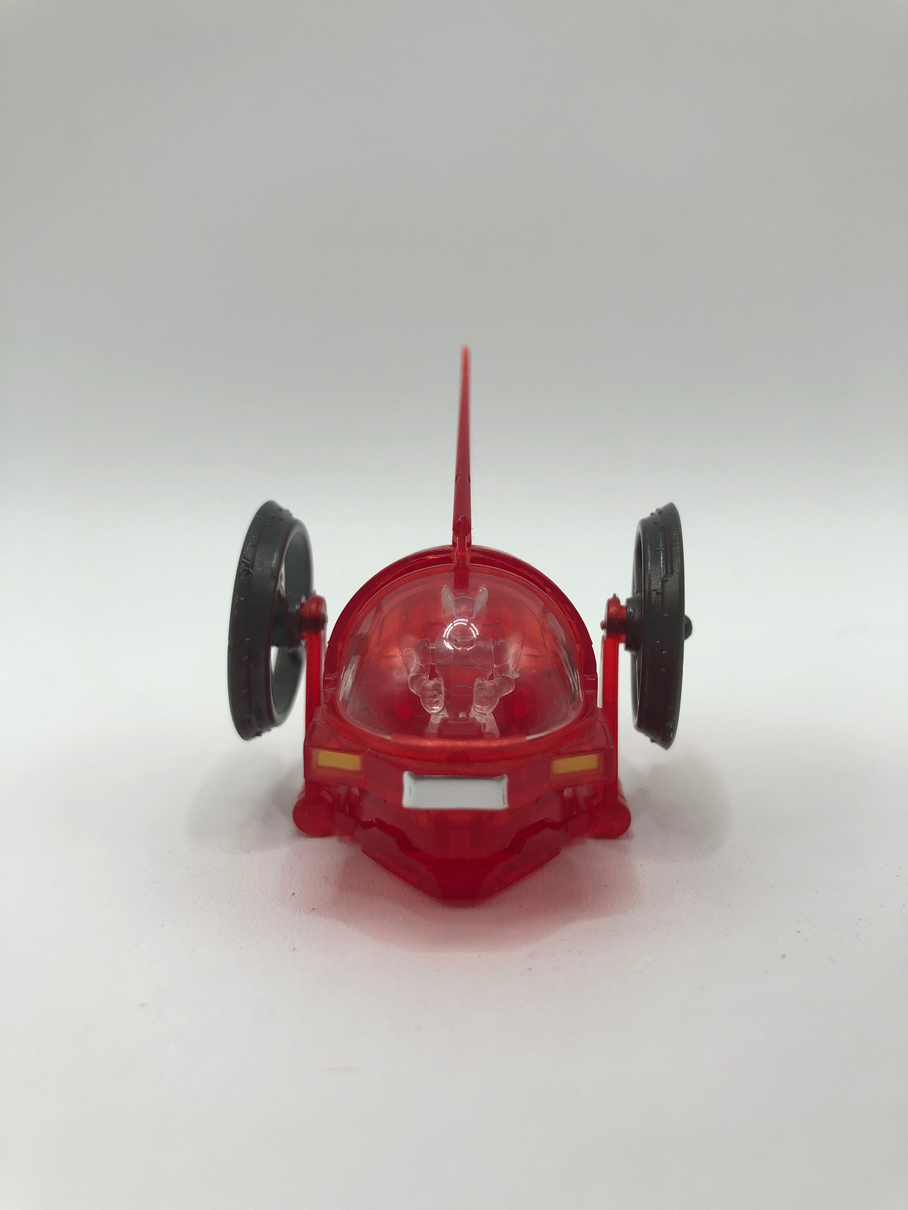 Mazinger Z Infinity Integrated Model Bandai