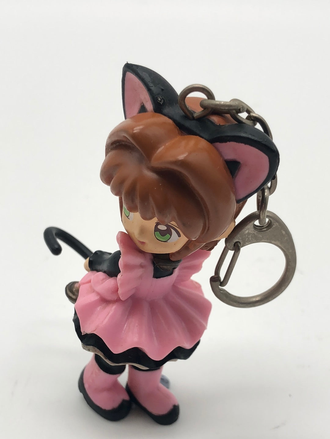 Sakura keychain