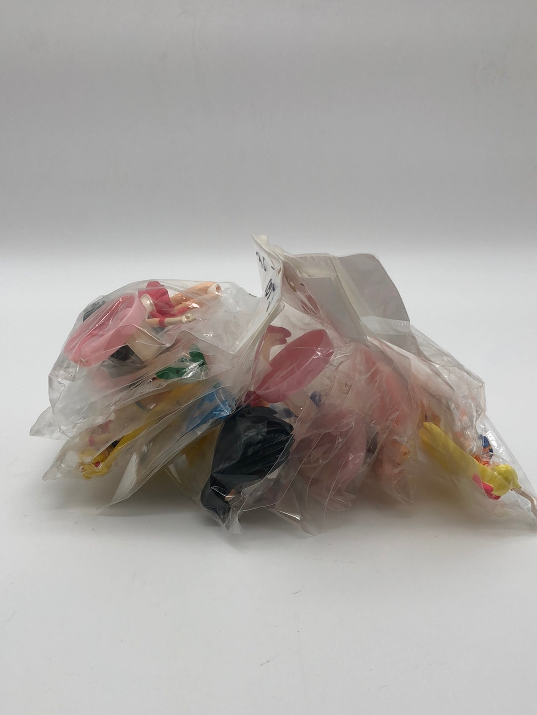 Sailor moon Figure’s Set of 9