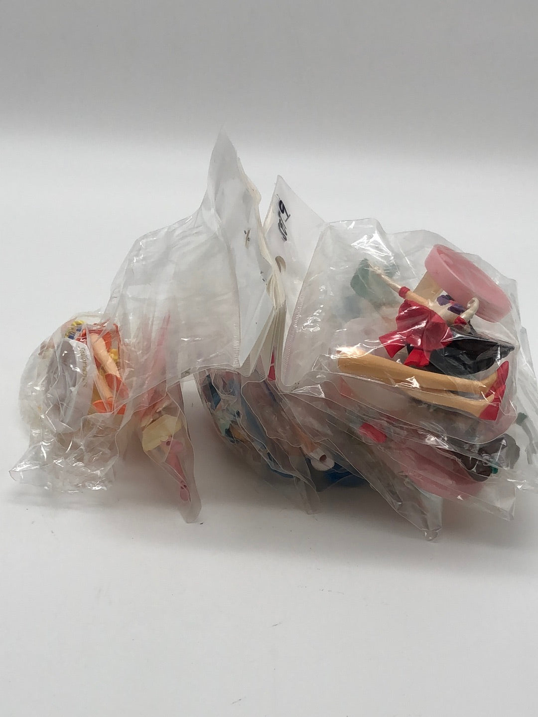 Sailor moon Figure’s Set of 9