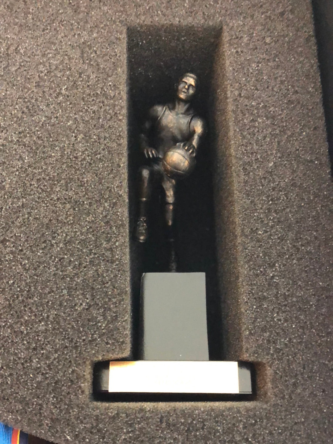 Kevin Durant Enterbay 1/6 Real Masterpiece NBA OKC Thunder Brooklyn Nets RM-1048