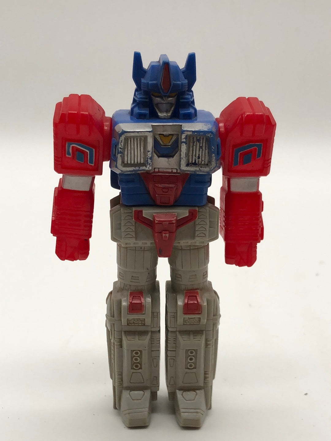 Takara Denkou Hero Collection Sofubi Combined donkou god Zeno Vinyl