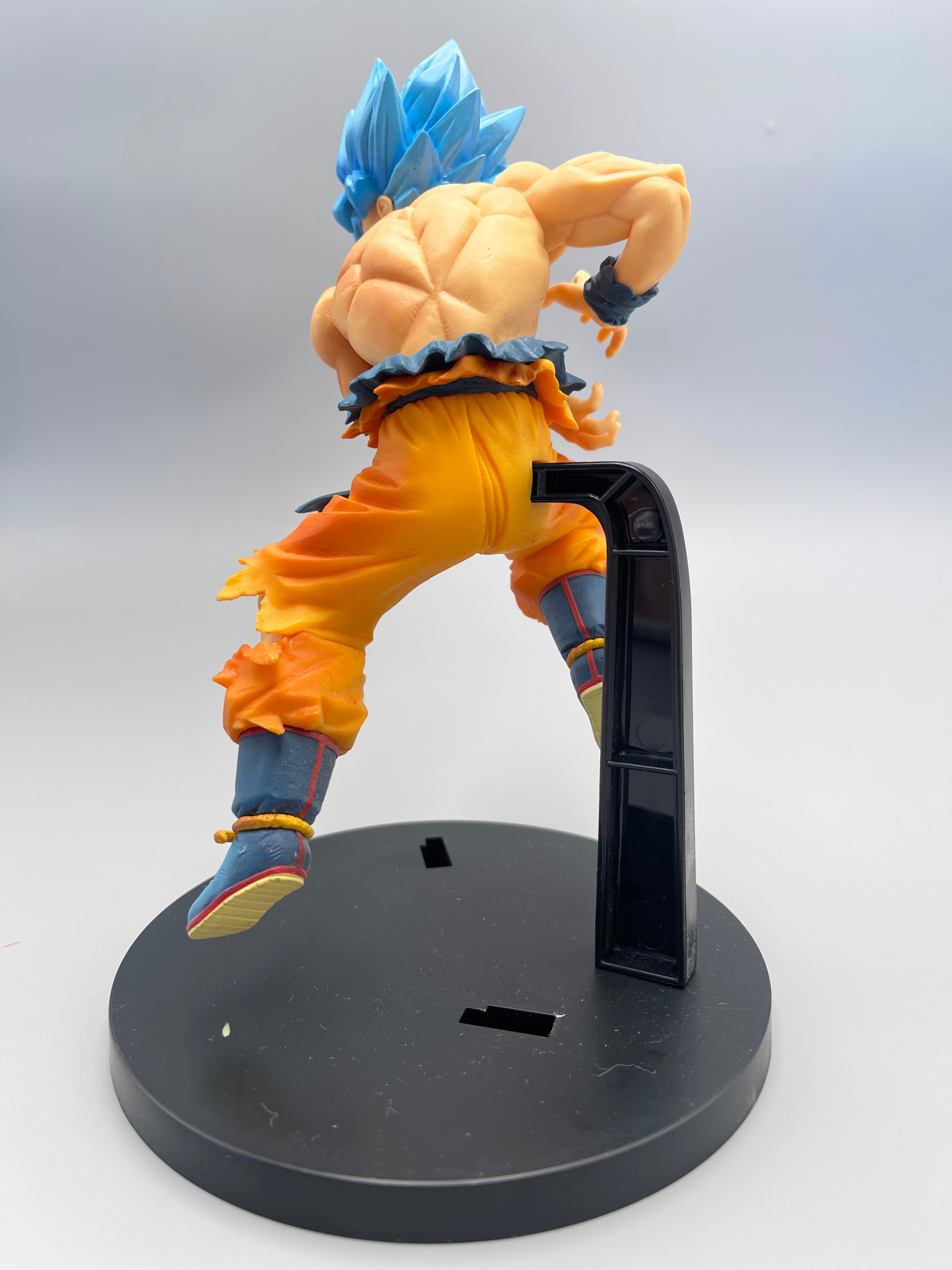 Dragon Ball Super Tag Fighters Son Goku Figure