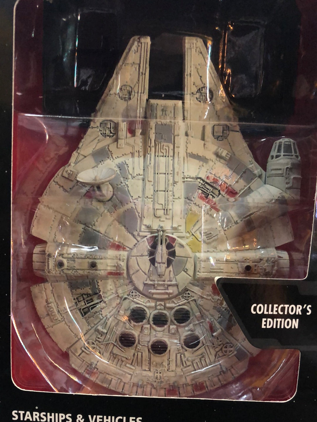 Starwars Starships and Vehicles