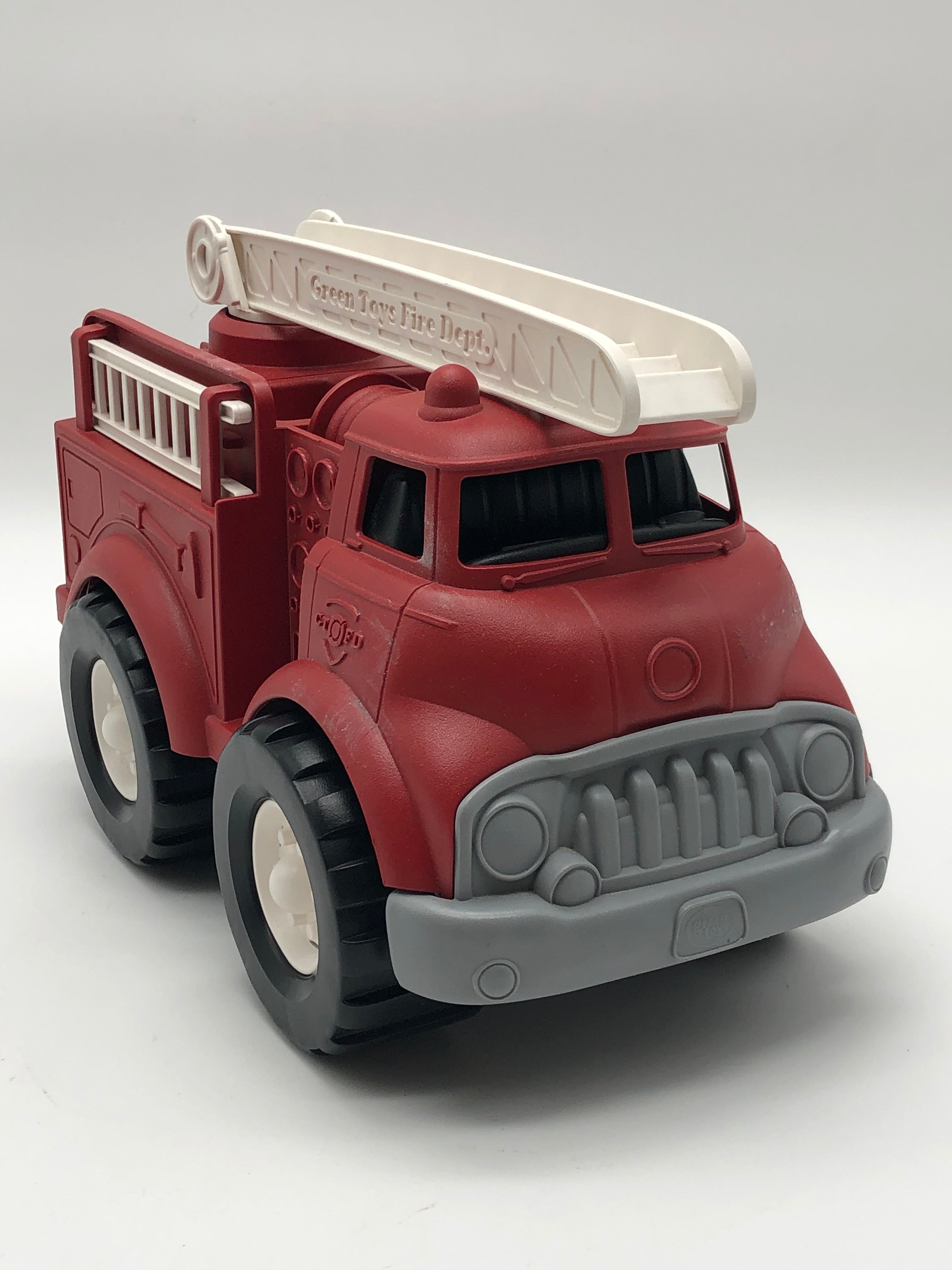 Fire Truck