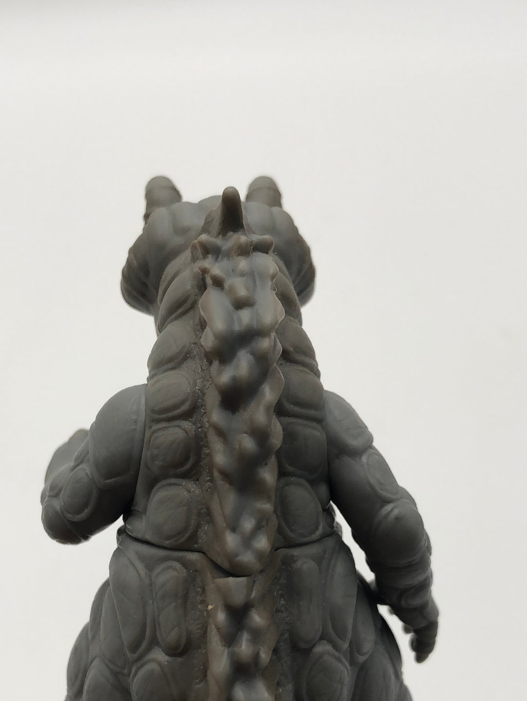 Ultra King Silvagon Mini Sofubi Road Monster