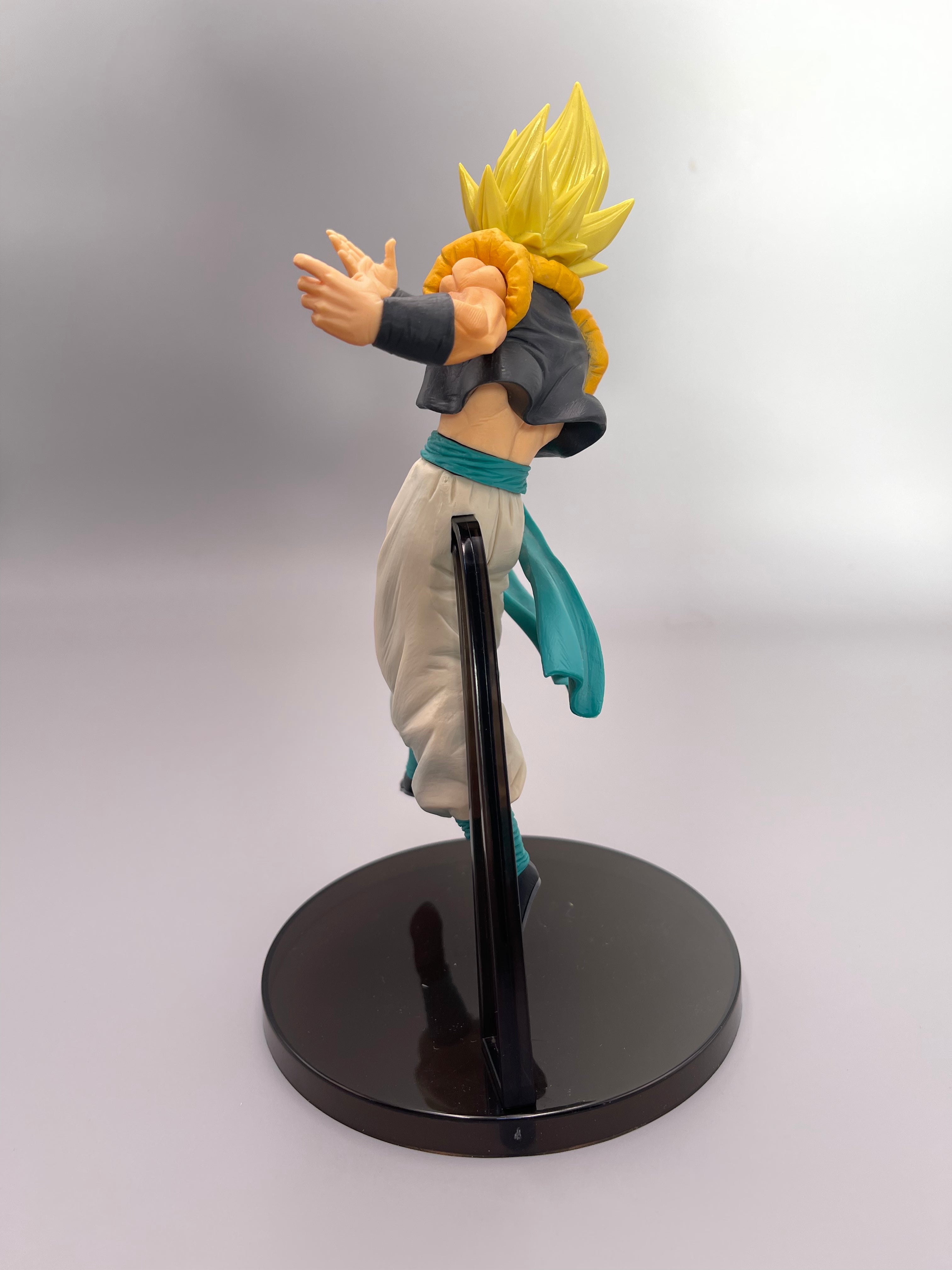 Spirits MATCH MAKERS SUPER SAIYAN GOGETA Super Saiyan Gogeta Dragon Ball