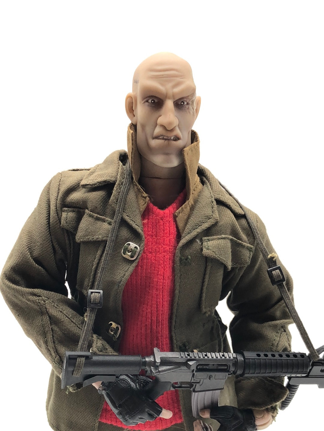 Elite Force Terminate SCAR Vintage