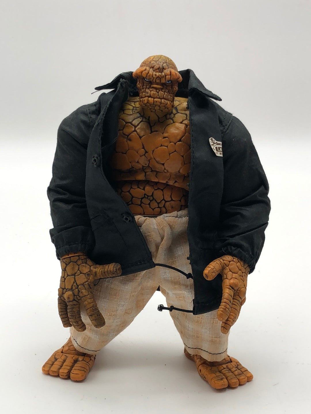 Marvel Legends Fantastic Vintage