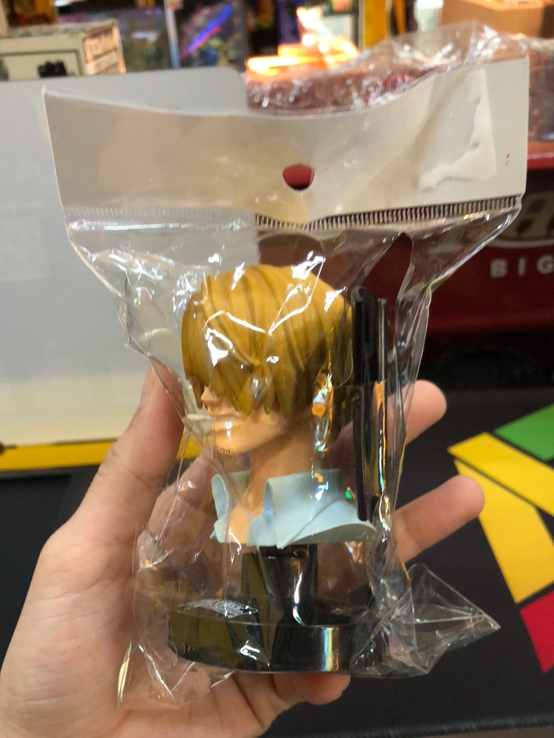 One piece Sanji Greatdeep collection