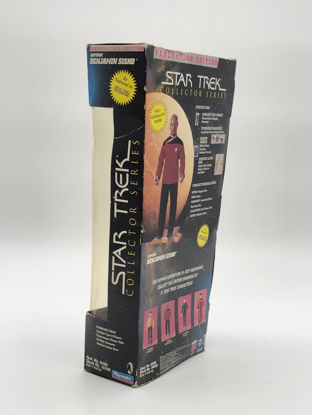 Star Trek Collector Series