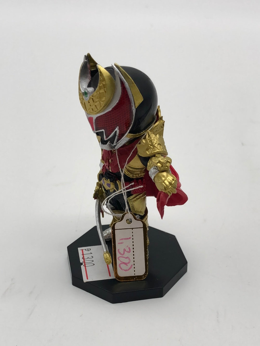 Kiva Emperor Kamen Rider