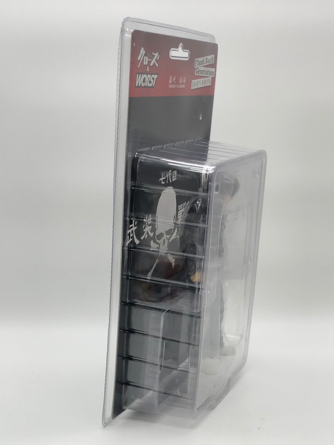 Crows Worst Takumi Fujishiro