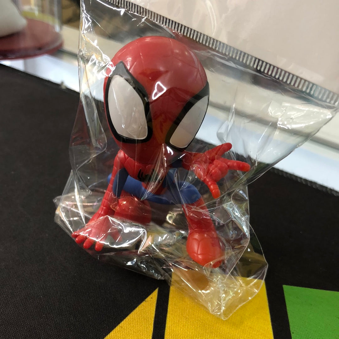 Spiderman Loose