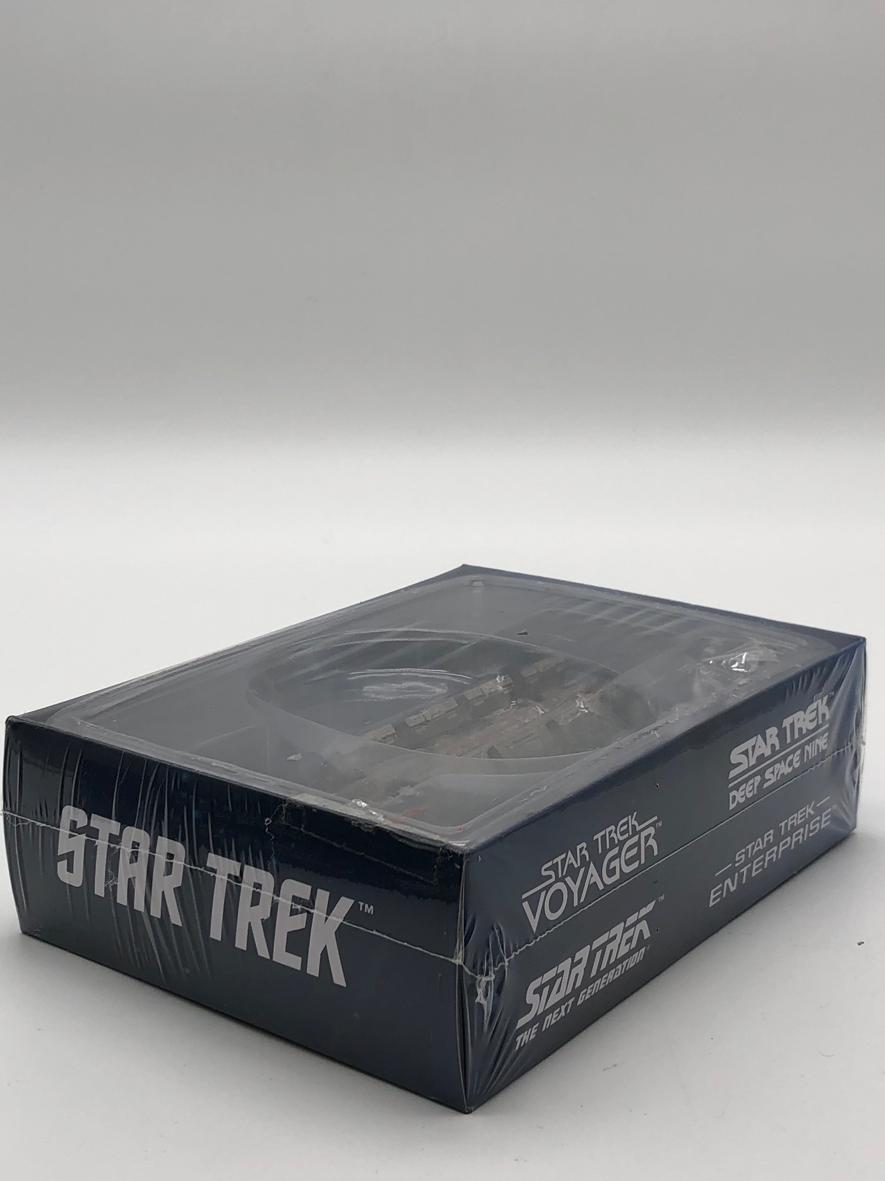 Star Trek Starship