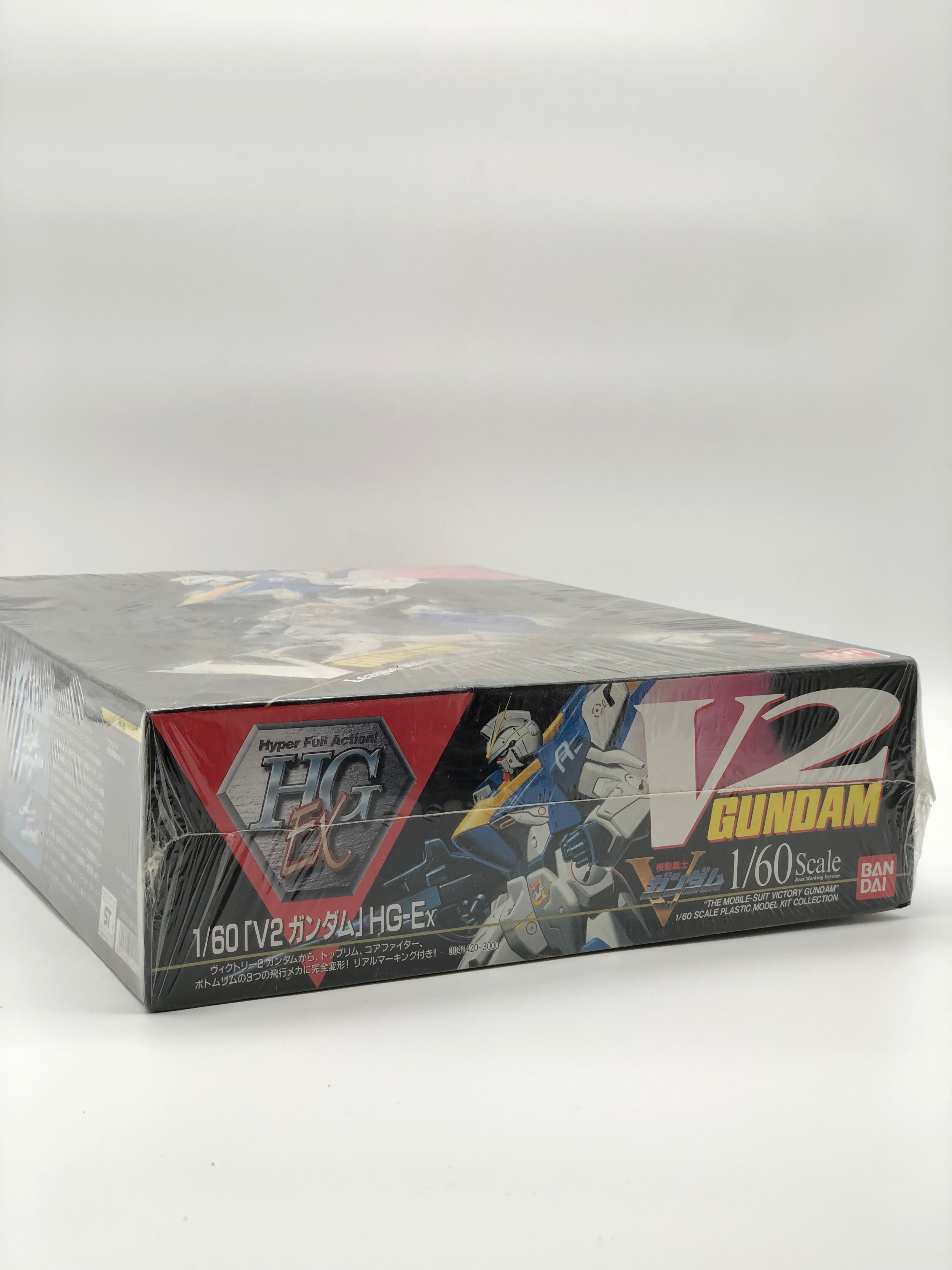 V2 Gundam League Mitaire: LM314V21 Prototype Variable Form Mobile Suit