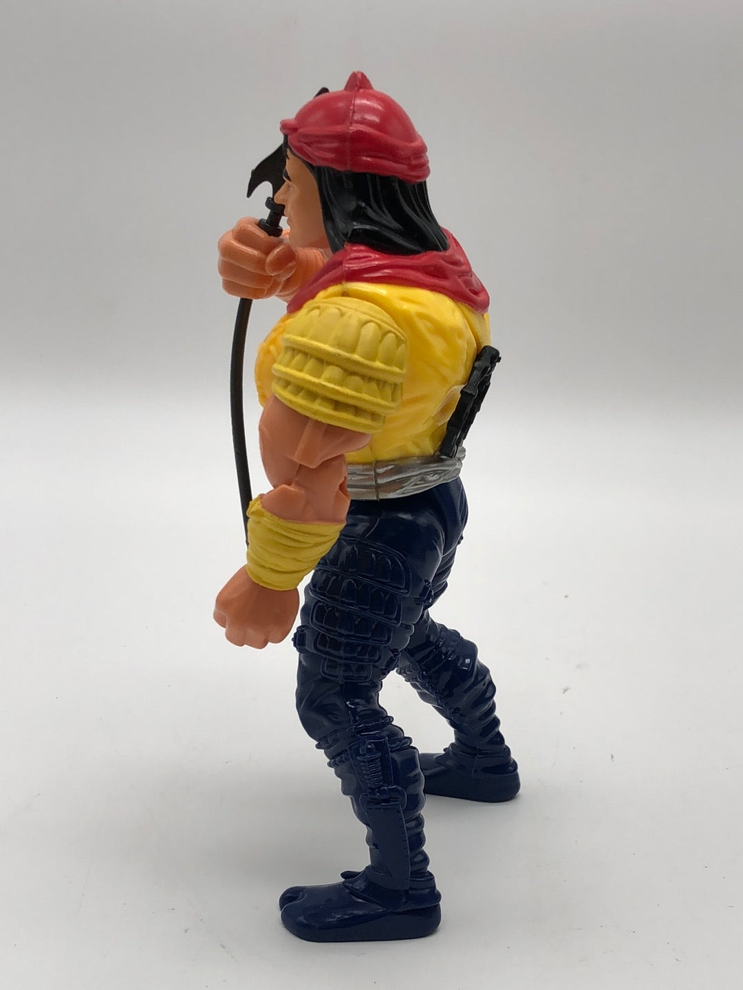 Conan The Ninja