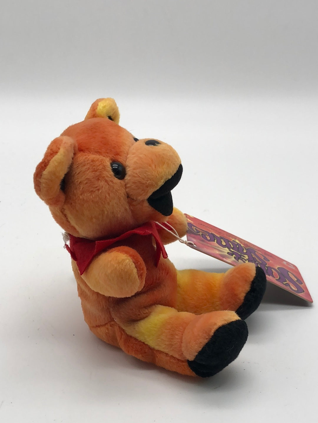 Liquid Blue Grateful Dead Bear Sunshine