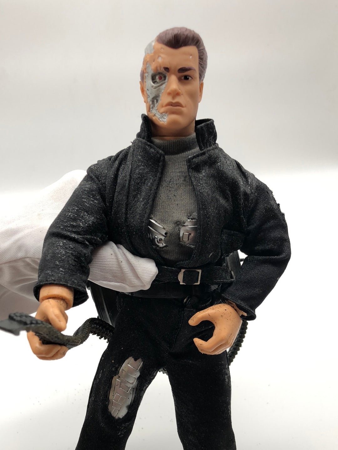 Terminator Arnold Action figure