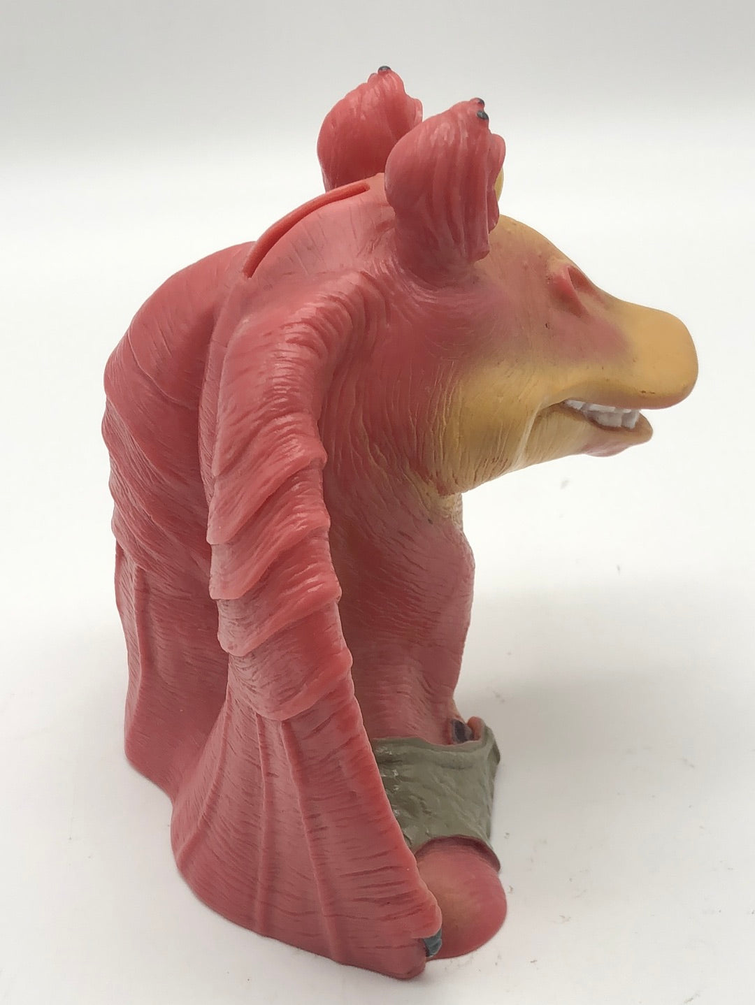 Star wars Figure Queen Amidala Dart Maul sebulba piggy bank