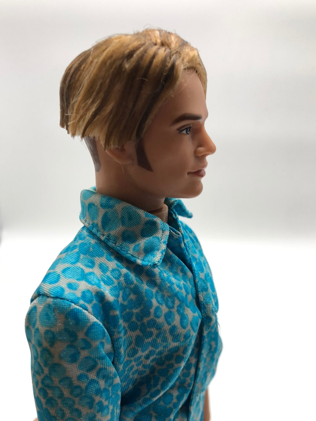 Mattel 1999 Generation Girl Dance Party Blaine Ken Fashionista Barbie Doll