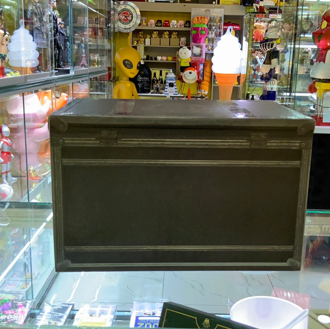 Resident evil Biohazard RE2 Figure collector edition