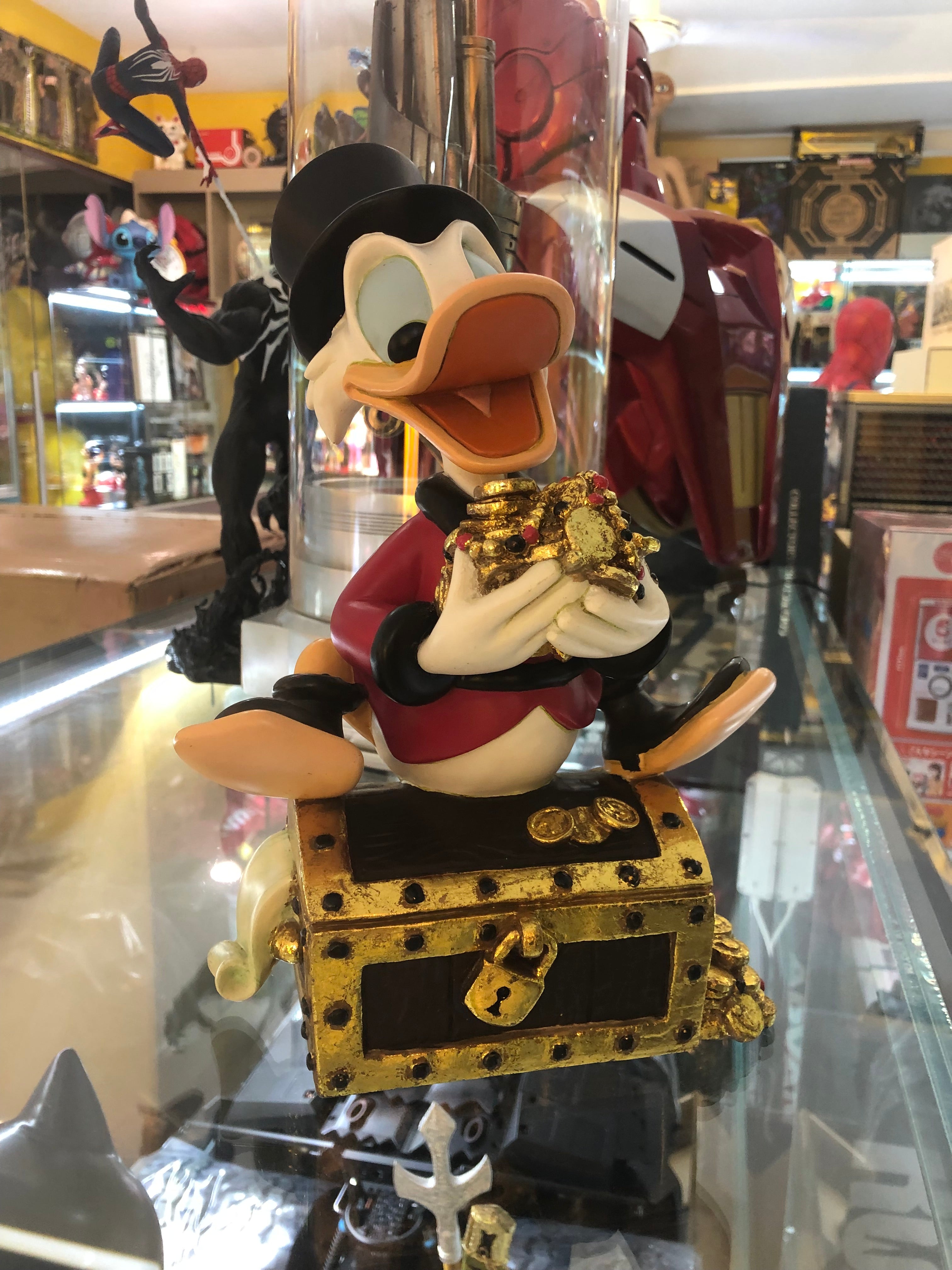 Donald Duck