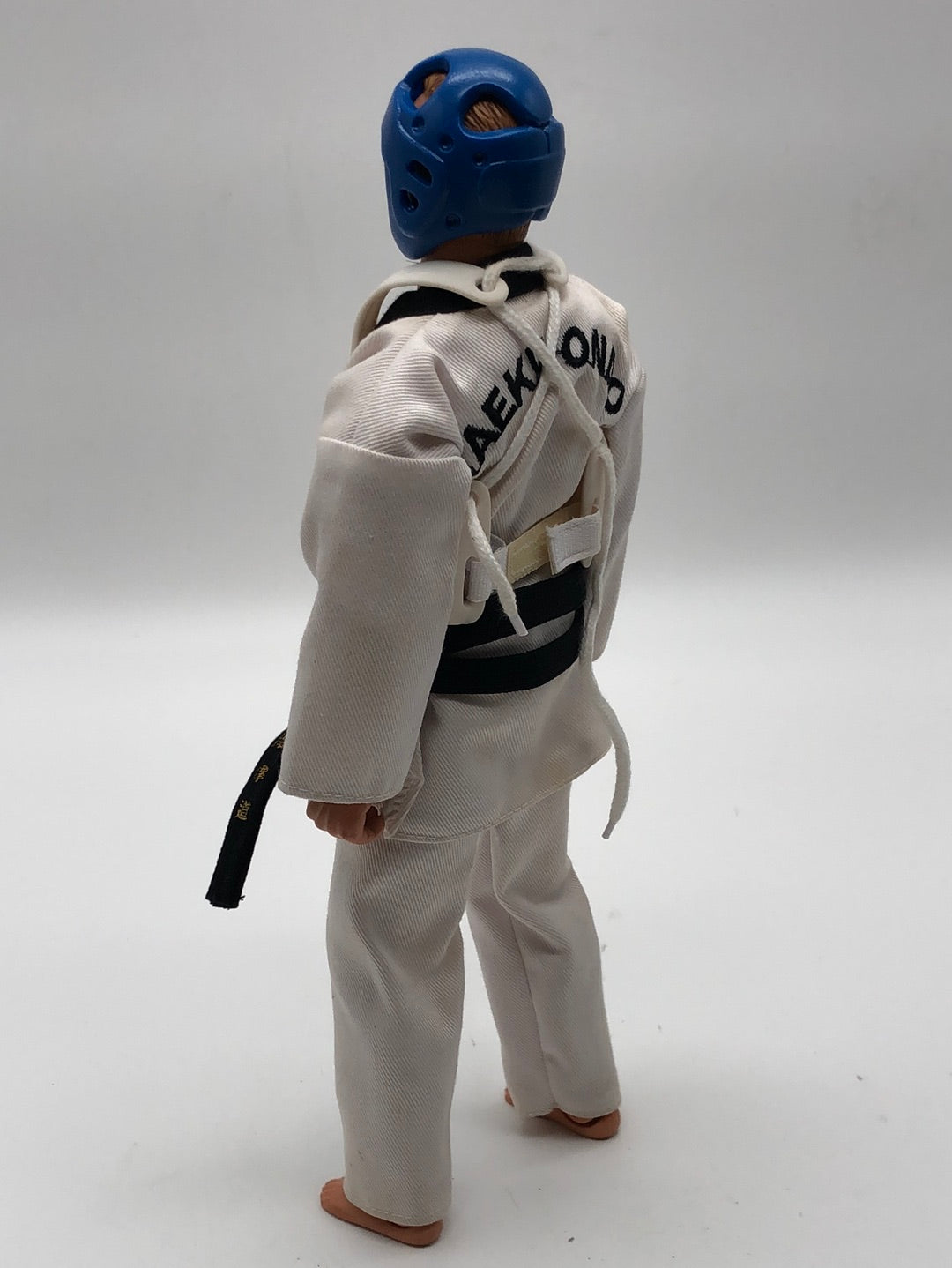 Karati Action Figure 1/6 Scale