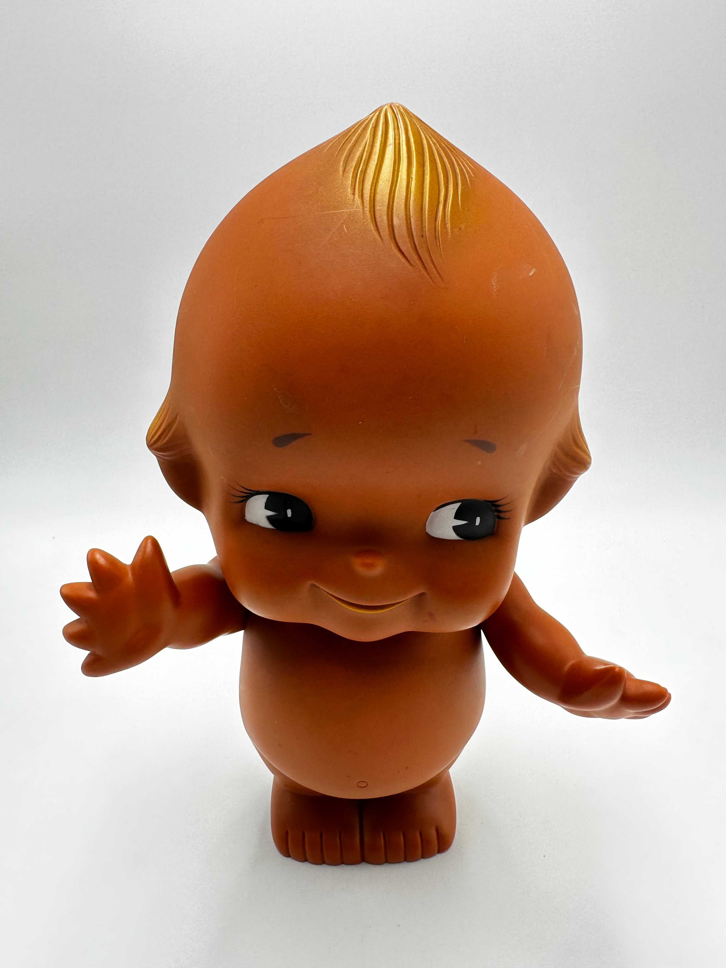 kwepie rare color version