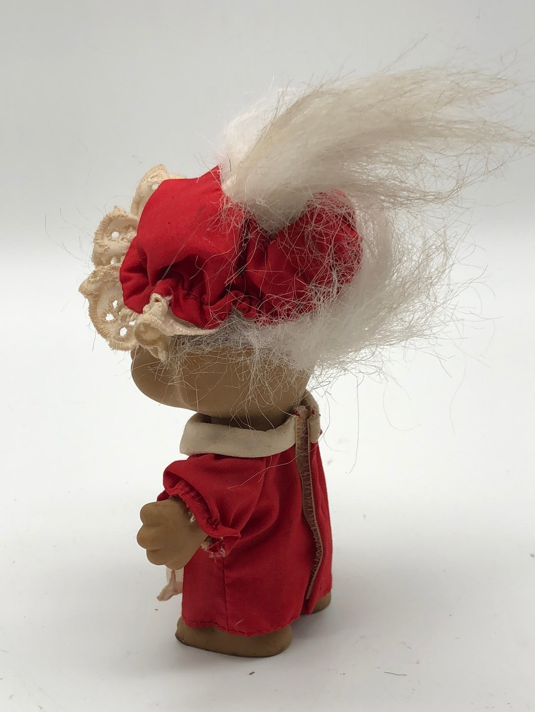 Russ Mrs Santa Claus Troll