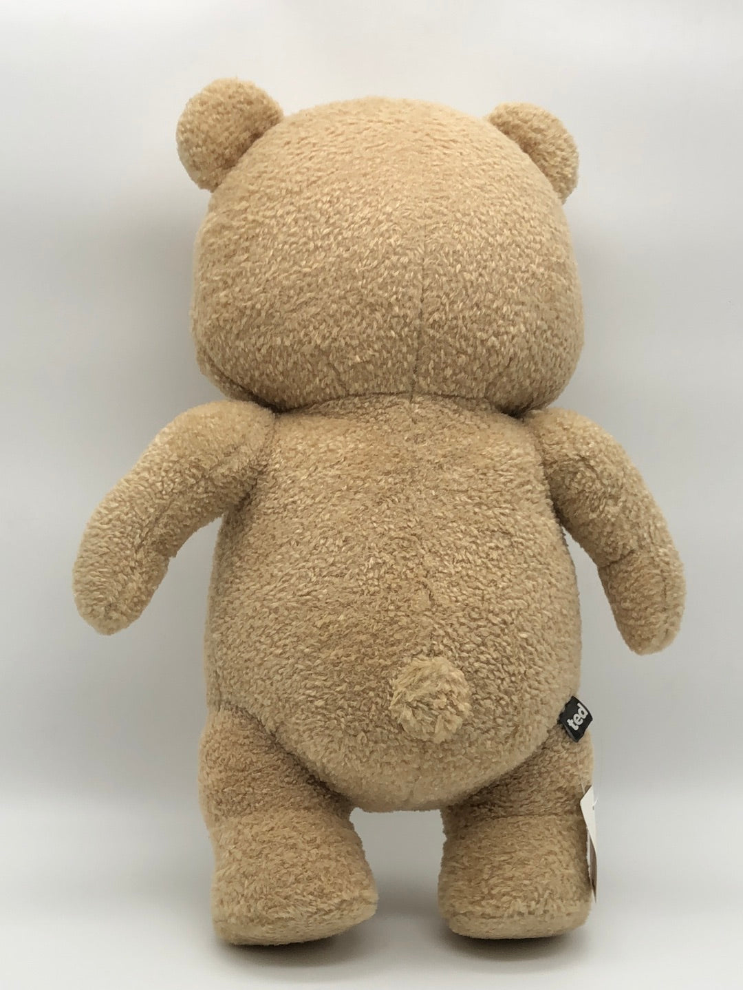 Ted Bear Rated- R