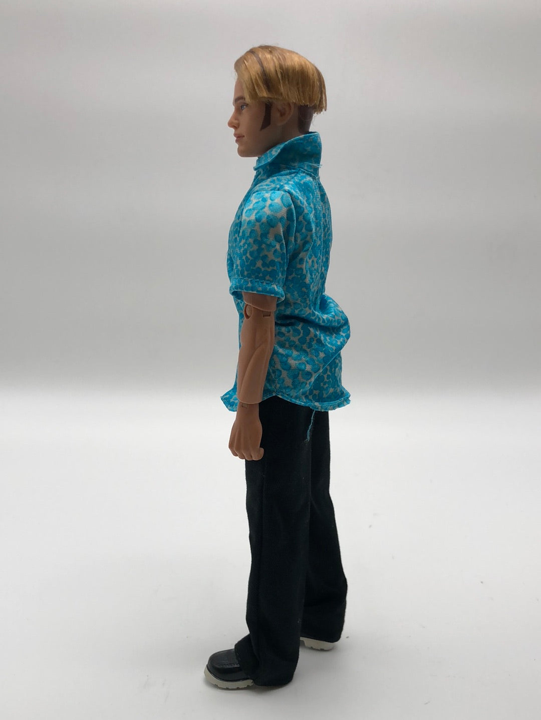 Mattel 1999 Generation Girl Dance Party Blaine Ken Fashionista Barbie Doll