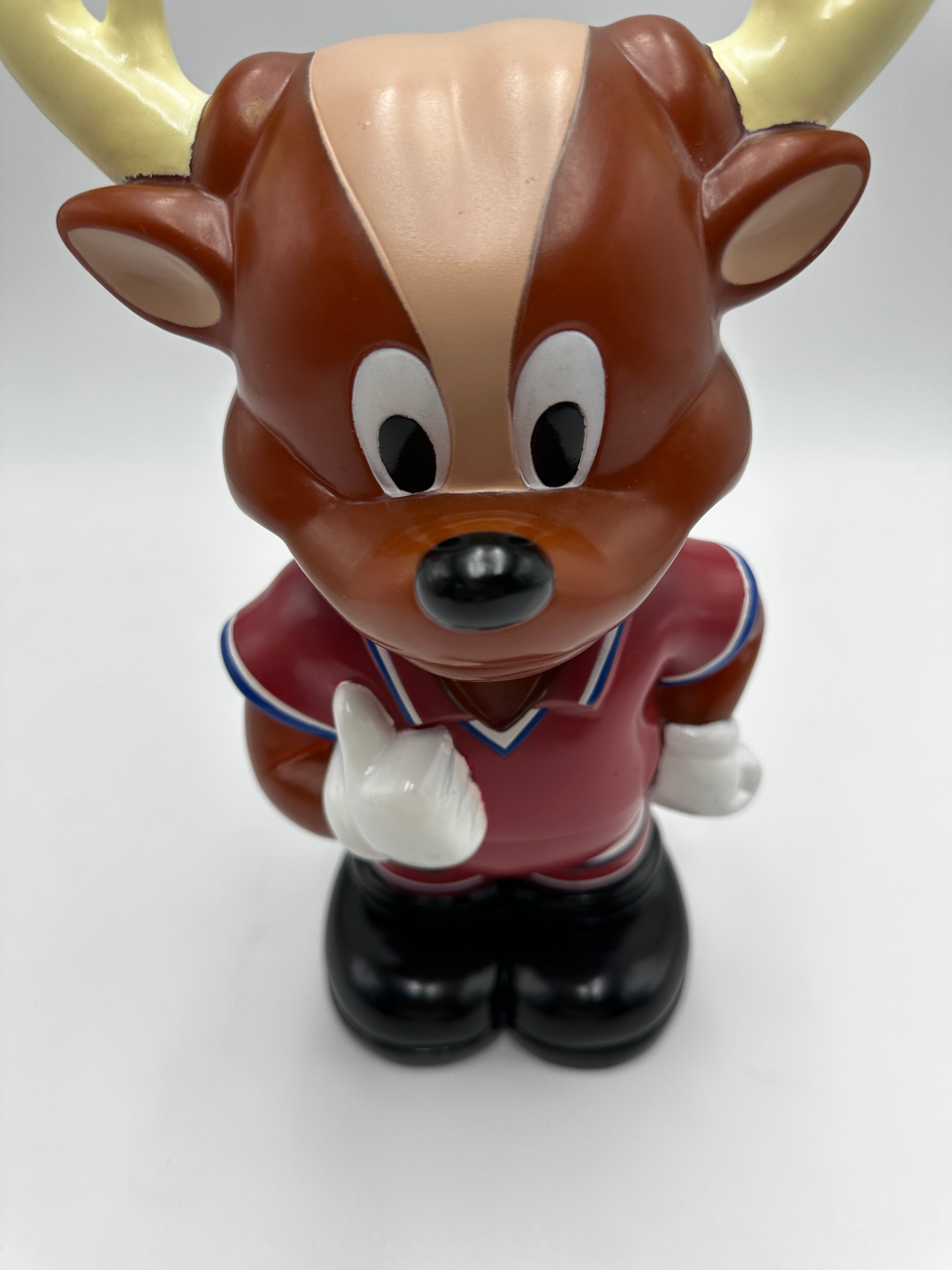 JOJO BABK Vinyl figure