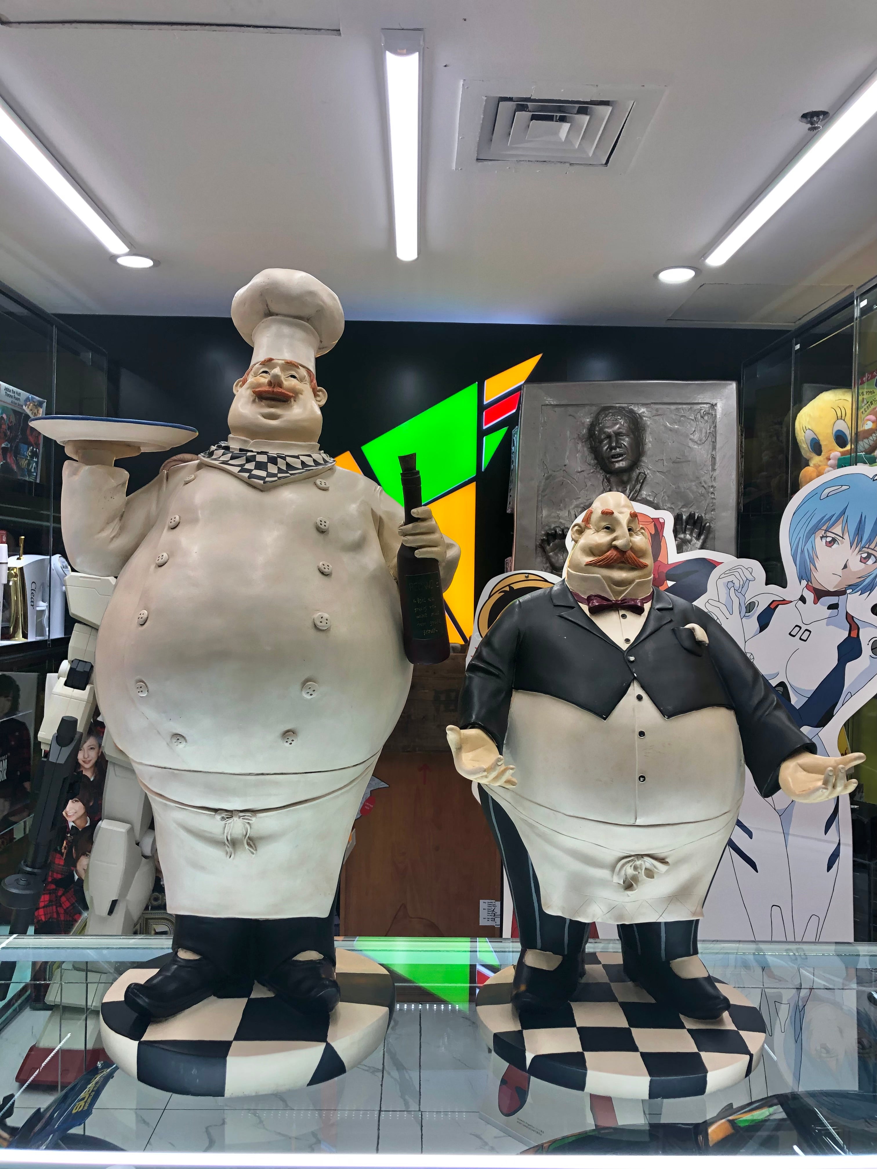Chef