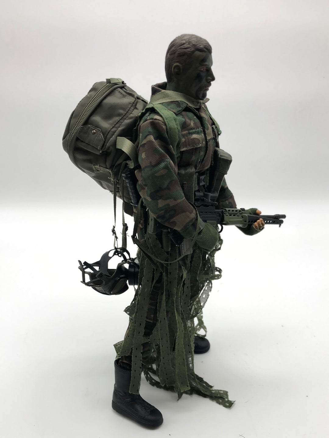 21st Century Toy Soldier Action Figure