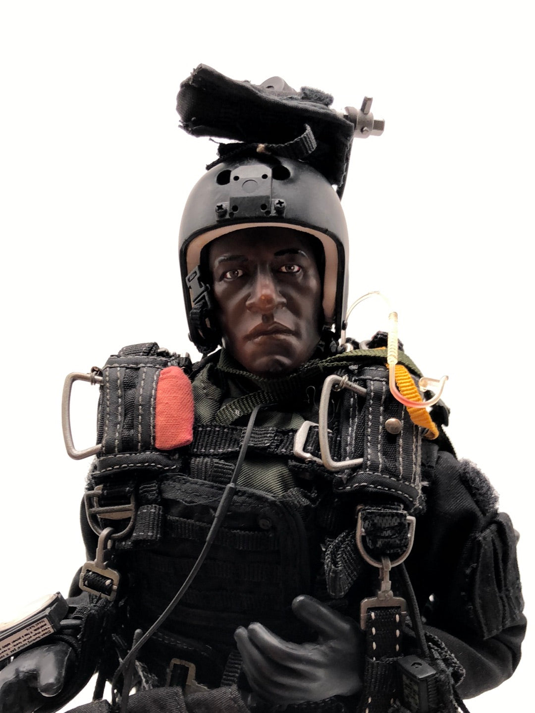 Navy Seal Night Ops Jumper