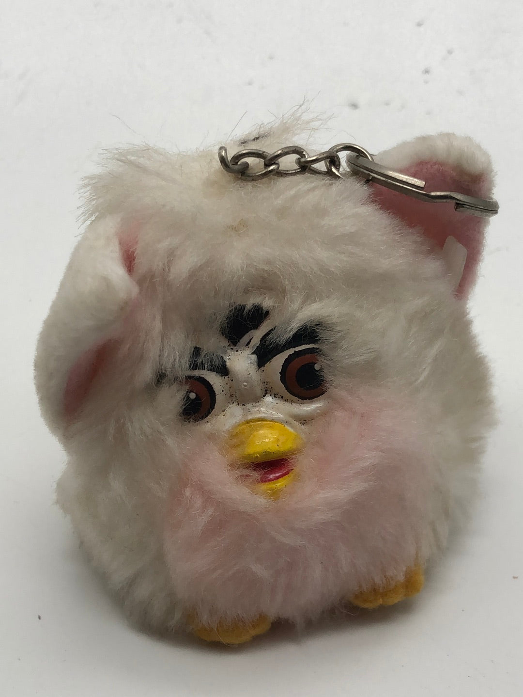 Furby Keychain