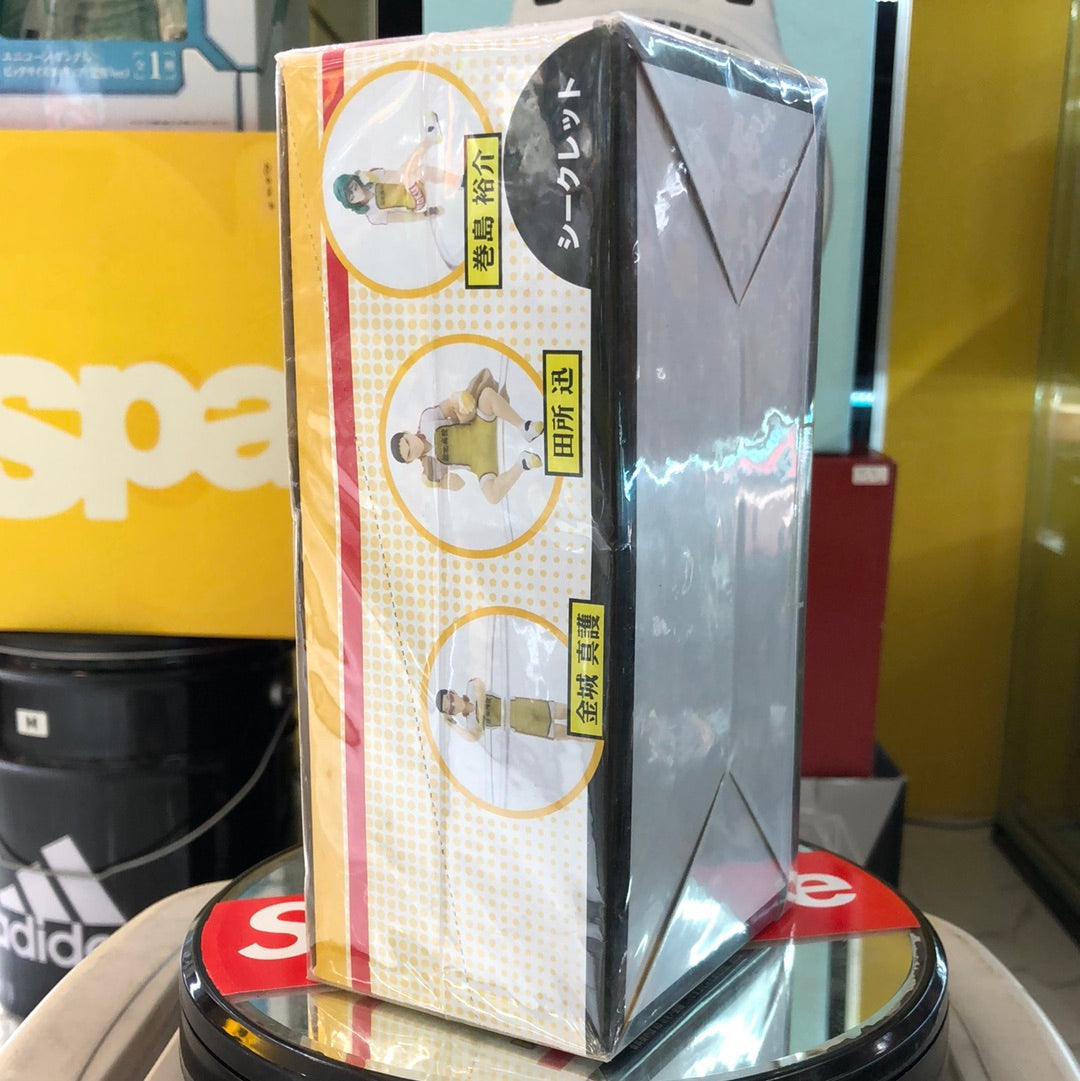 Putitto Series Yowamushi Pedal Vol.1