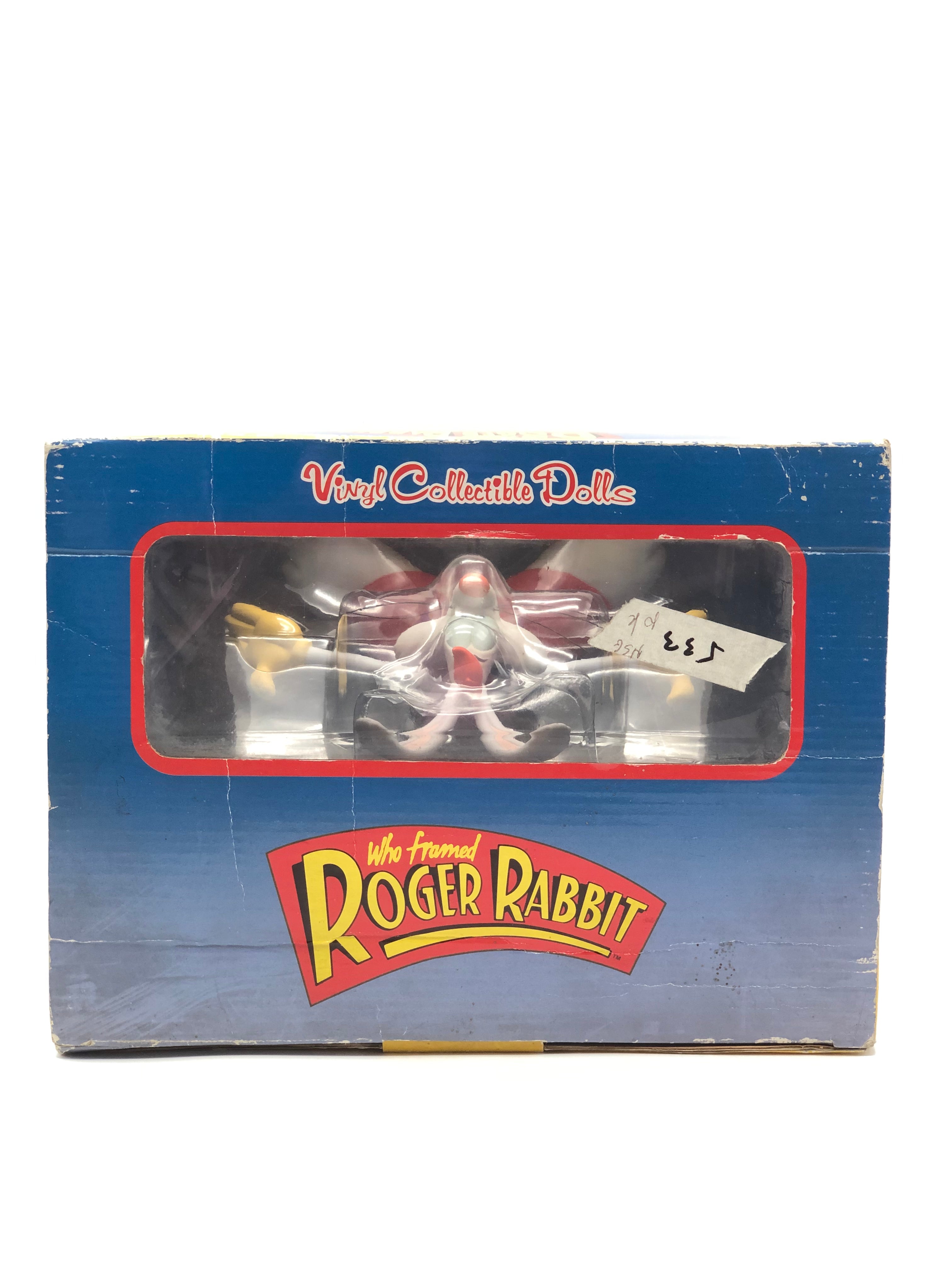 Roger Rabbit