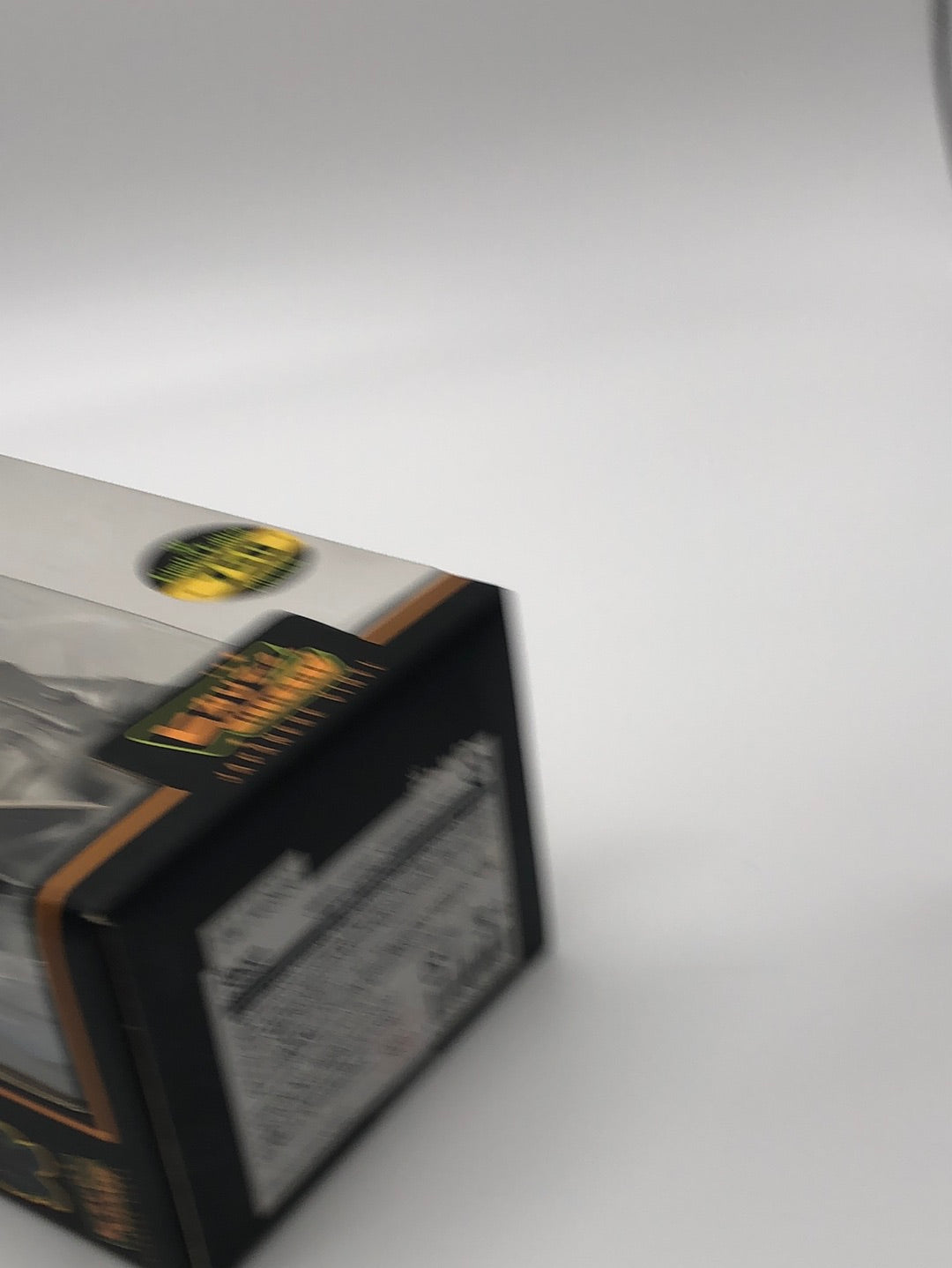 Frankenstein Hekari 750 limited edition