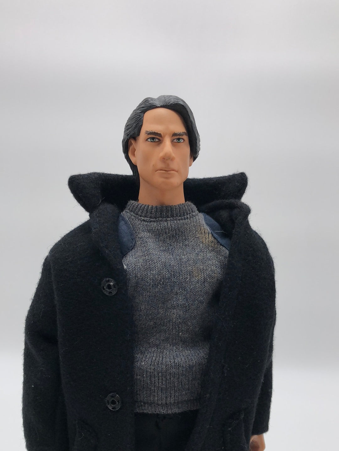 Ethan Hunt Action Figure