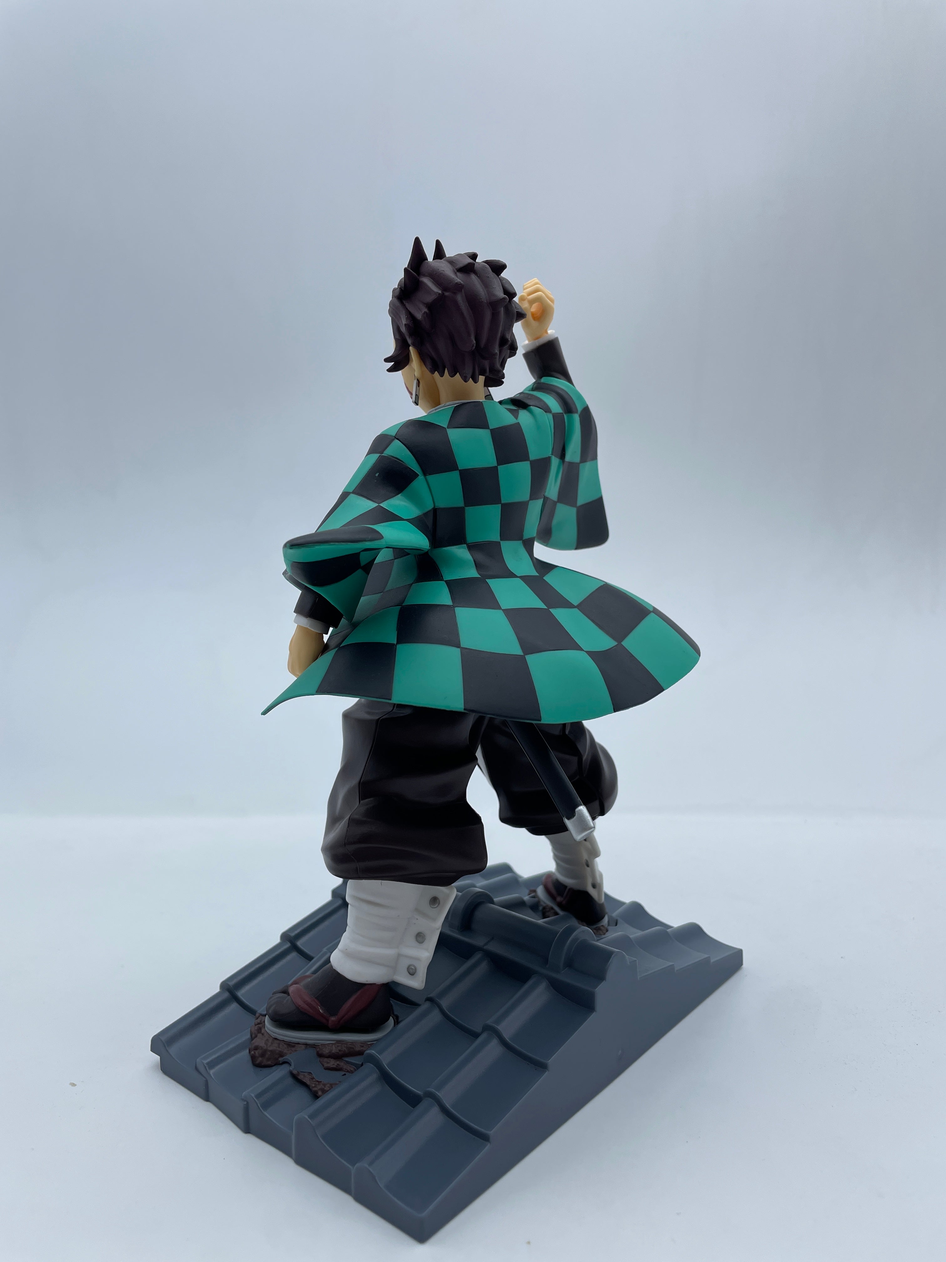 Demon slayer: Tanjiro