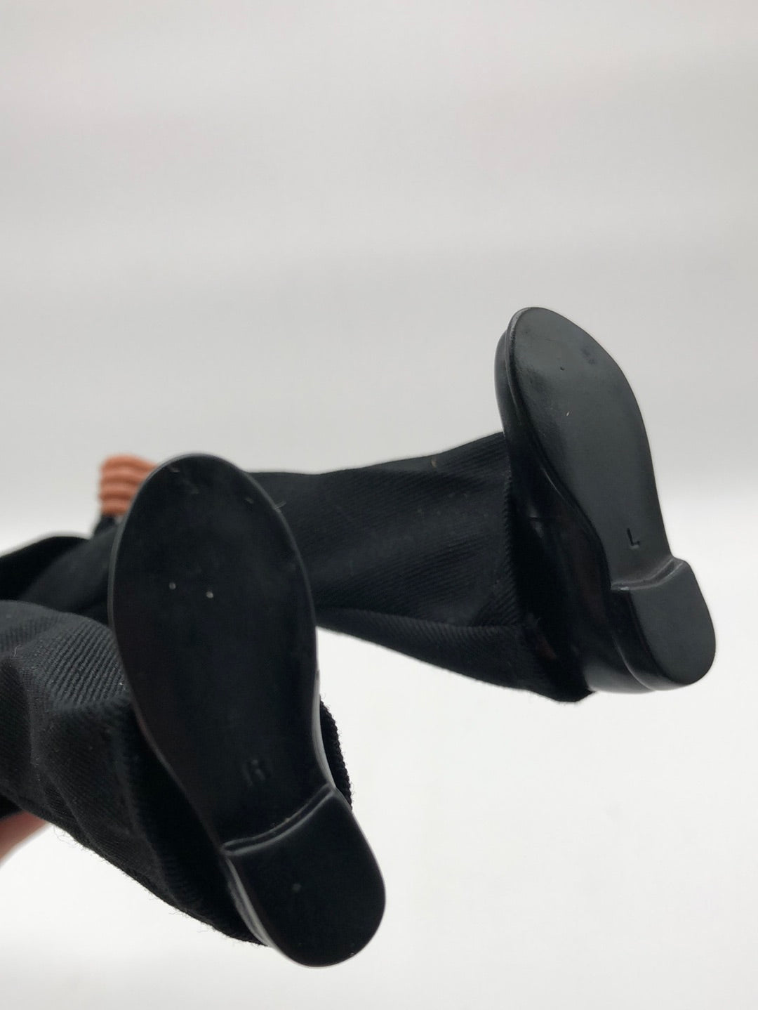 Donnie Yen Action Figure