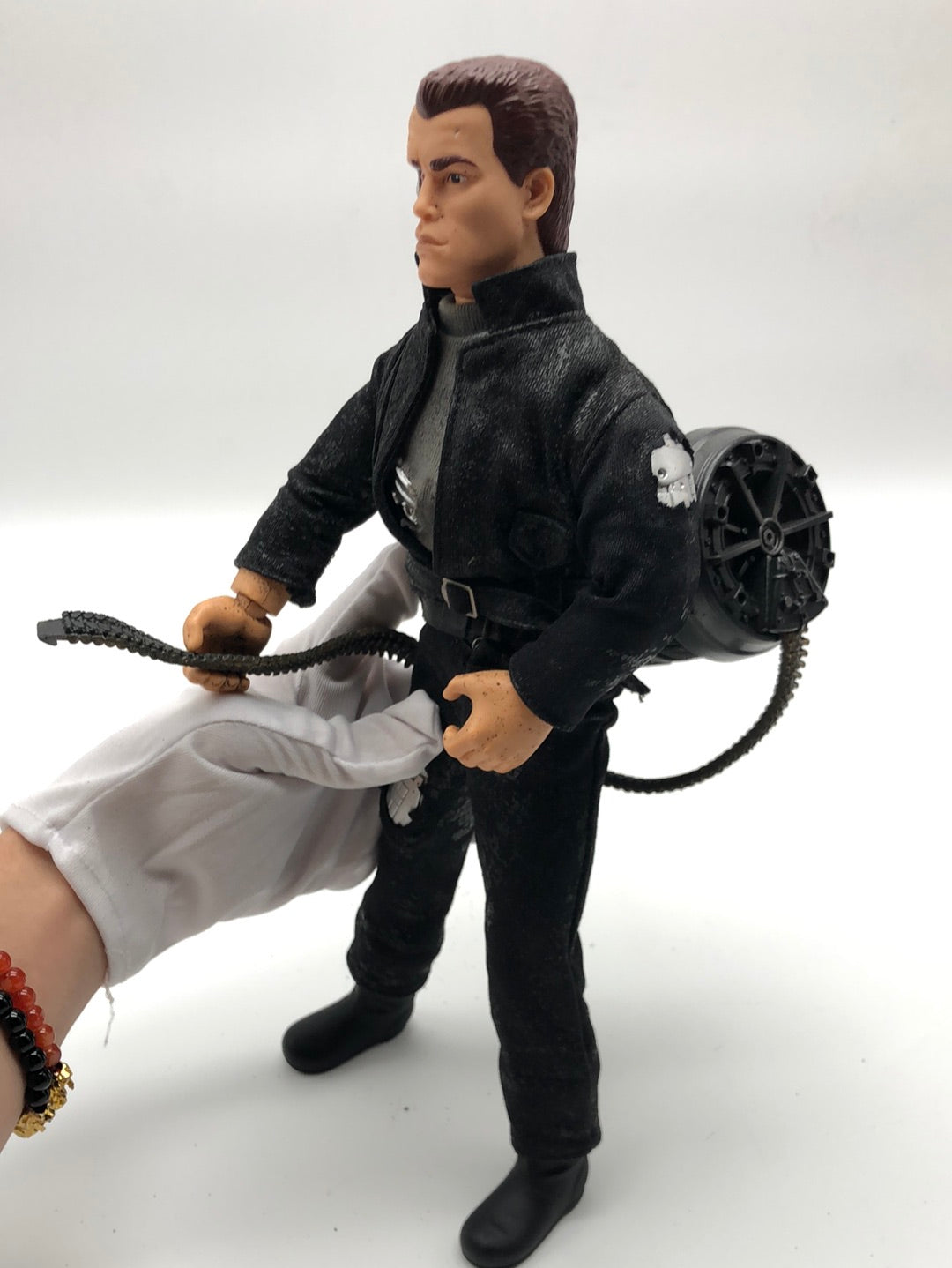 Terminator Arnold Action figure