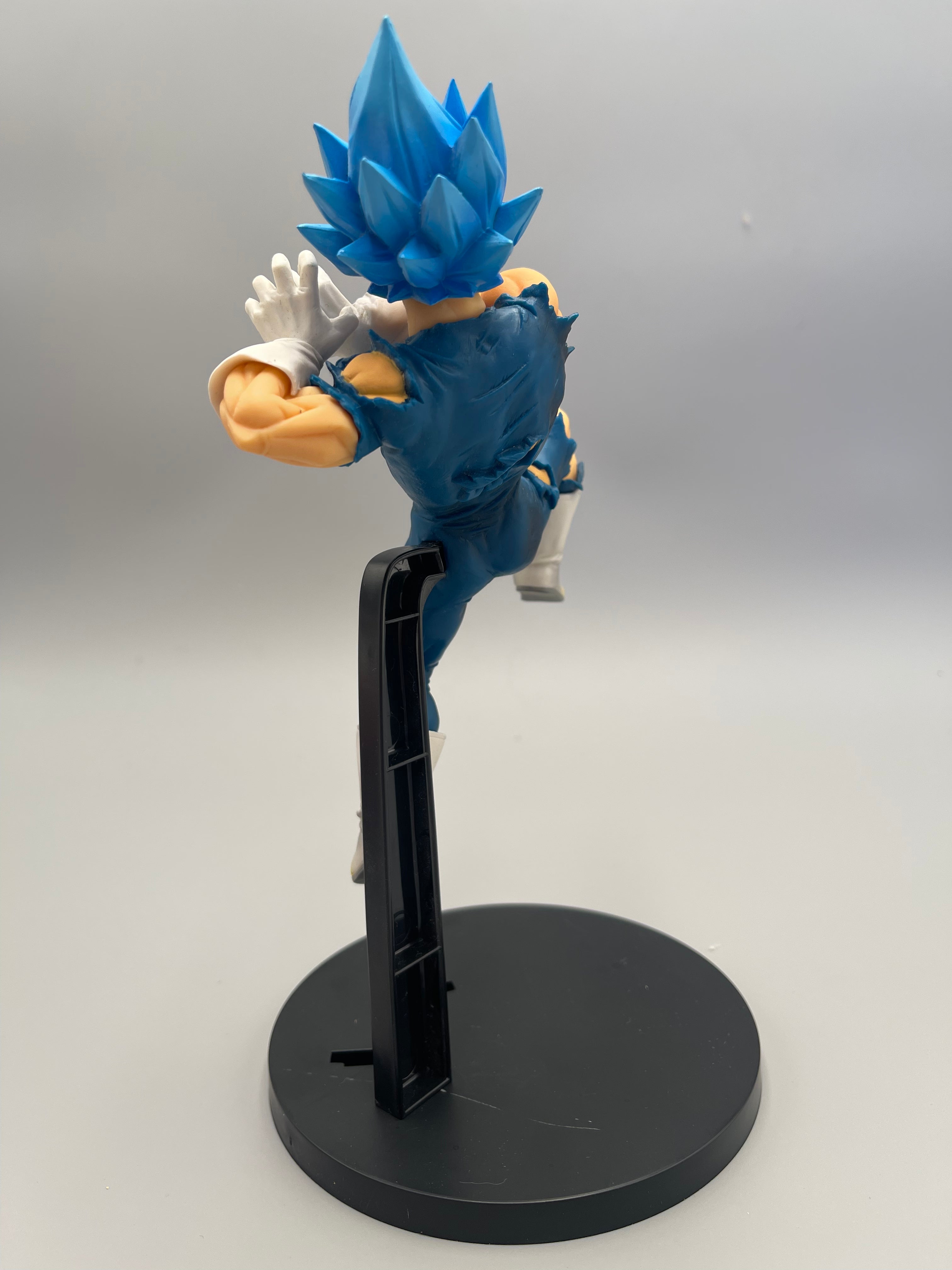 Figura Dragon Ball Super Tag Fighter Vegeta