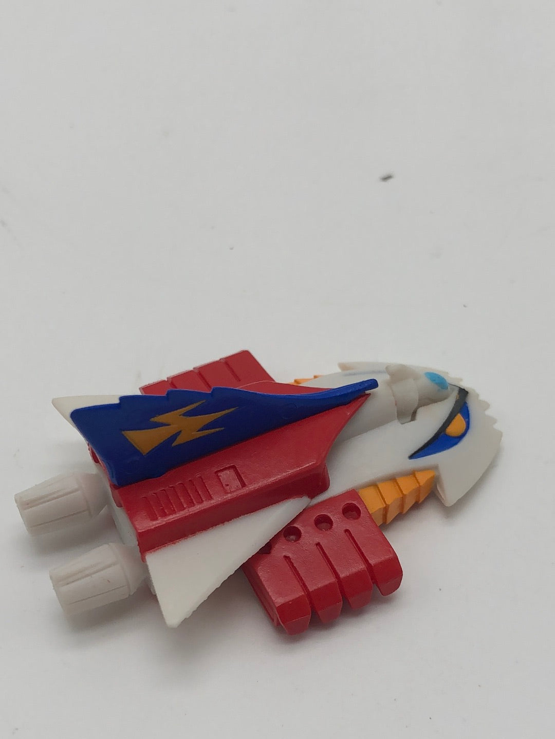 Brave Raideem Gashapon Figure