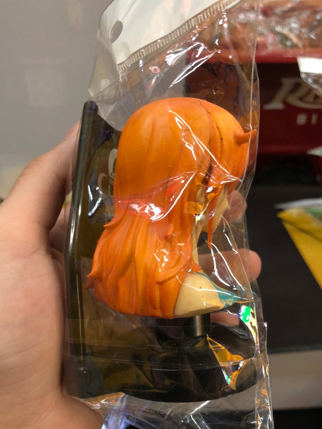 One Piece Greatdeep collection nami