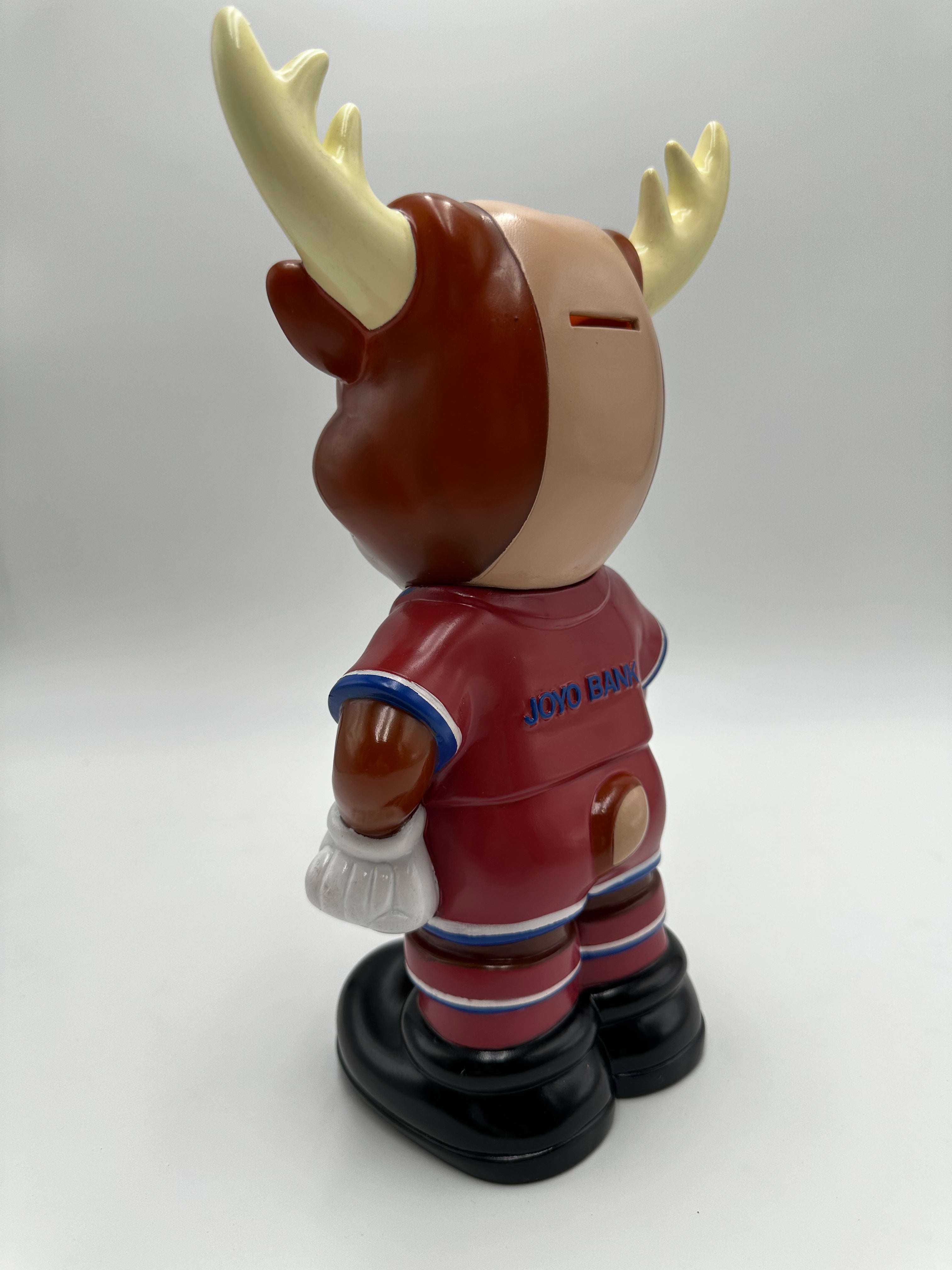 JOJO BABK Vinyl figure