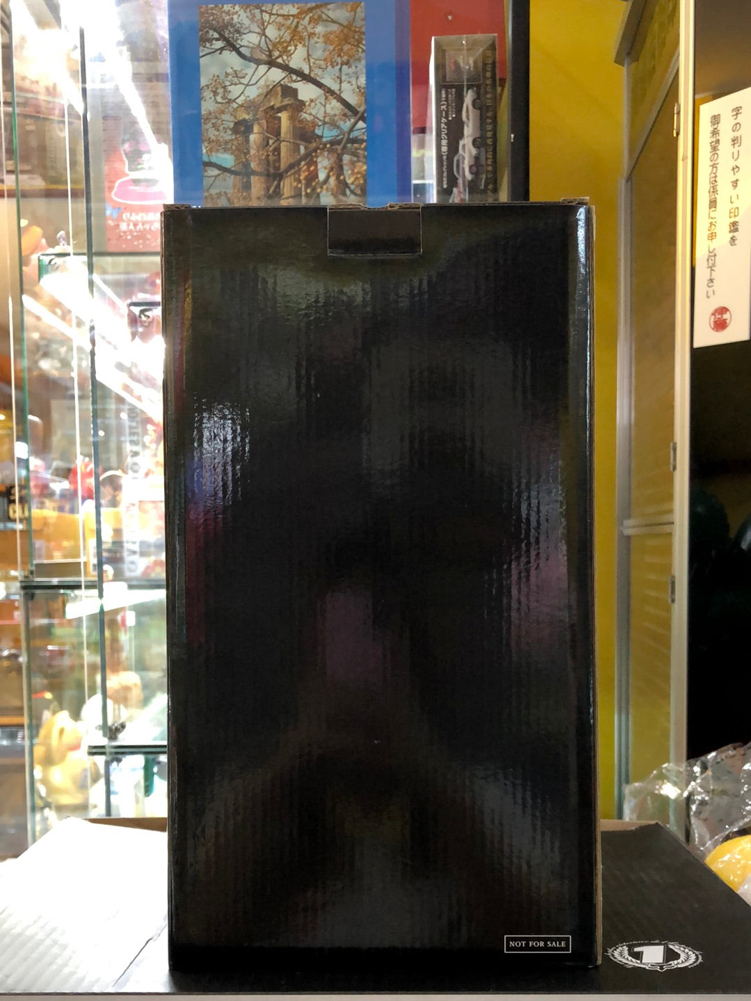 By Sapporo Kuro Label.  ( The Perfect Draft Beer) Limited 2021