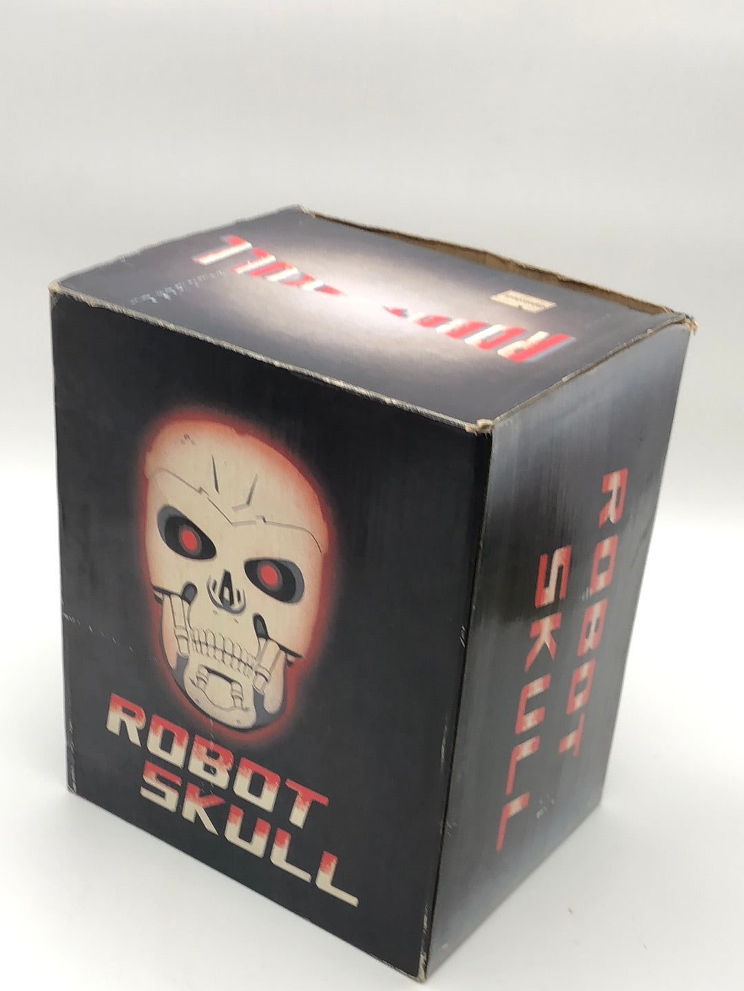 Robot Skul Bank
